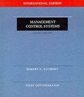 Management Control Systems