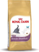 Royal Canin British Shorthair Kitten - Kattenvoer - 400 g