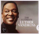 The Ultimate Luther Vandross