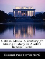 Gold in Alaska