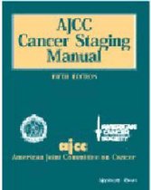 Manual for Staging of Cancer