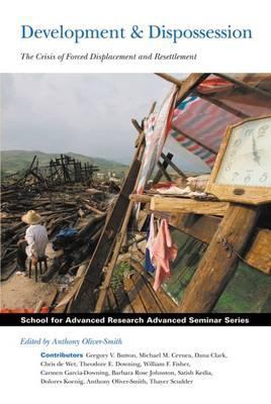 Development & Dispossession