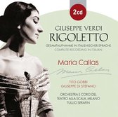 Verdi; Rigoletto