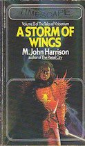 A Storm of Wings