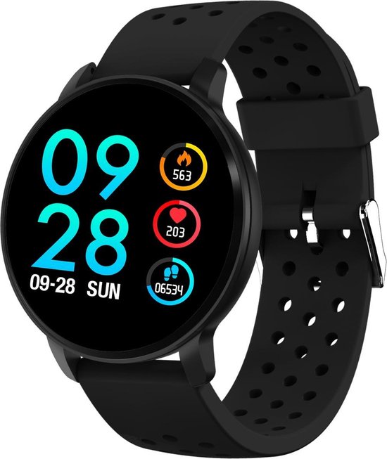 Denver bluetooth smartwatch sales sw 170