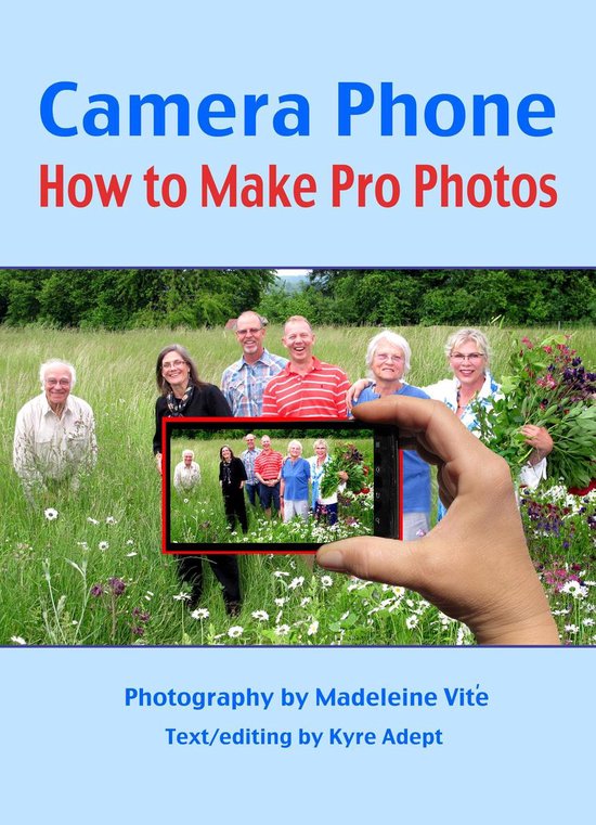 Camera Phone - cover