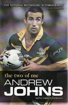 Andrew Johns