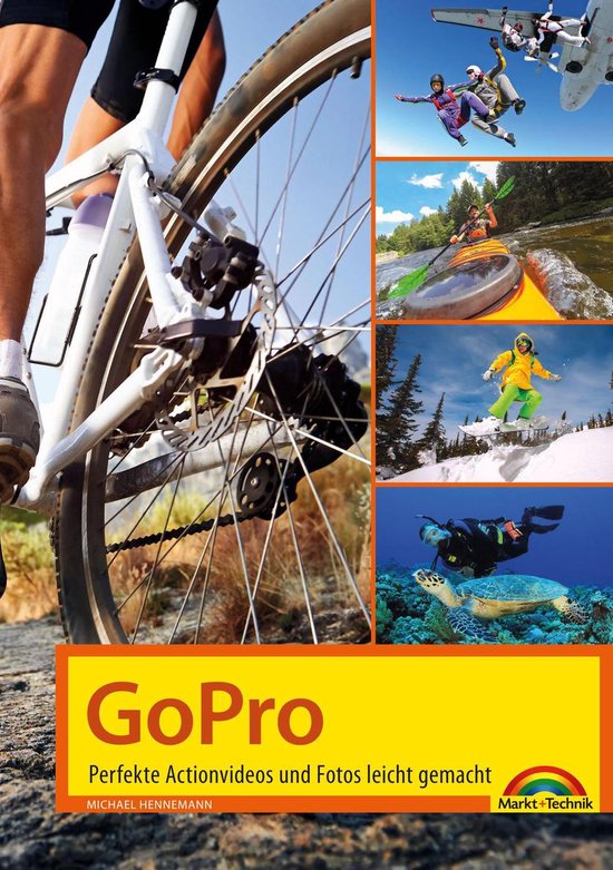 GoPro - cover