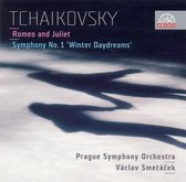 Romeo and Juliet Symphony 1 (Smetacek, Prague So)