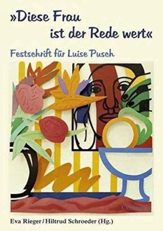 Die Frau Ist Nicht Der Rede Wert Diese Frau Ist Der Rede Wert | 9783825504779 | Boeken | bol.com