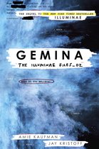 The Illuminae Files 2 - Gemina