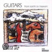 Guitars -From Earth To He