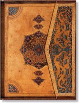 Paperblanks Safavid Ultra Lined Journal
