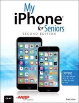 My iPhone For Seniors