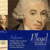 Pleyel Edition Vol.2:sinfonien