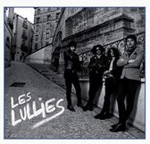 Les Lullies - Les Lullies (LP)