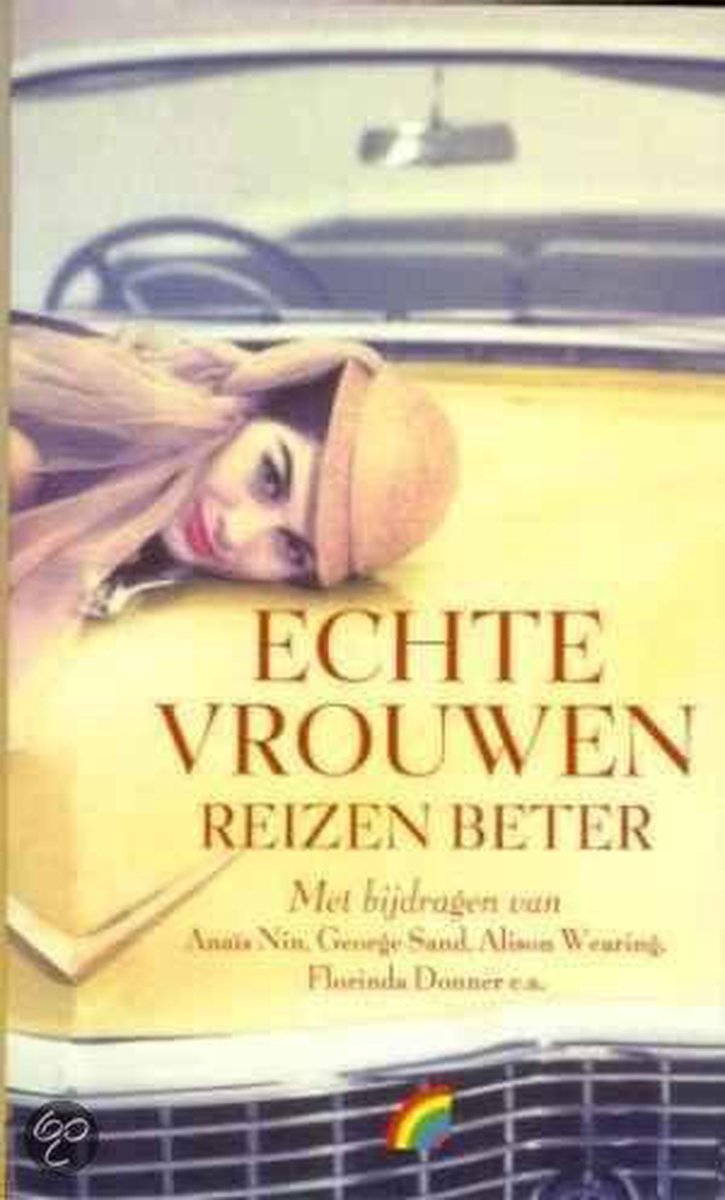 Echte Vrouwen Beter, A. 9789041703194 | Boeken | bol.com