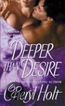 Deeper Than Desire