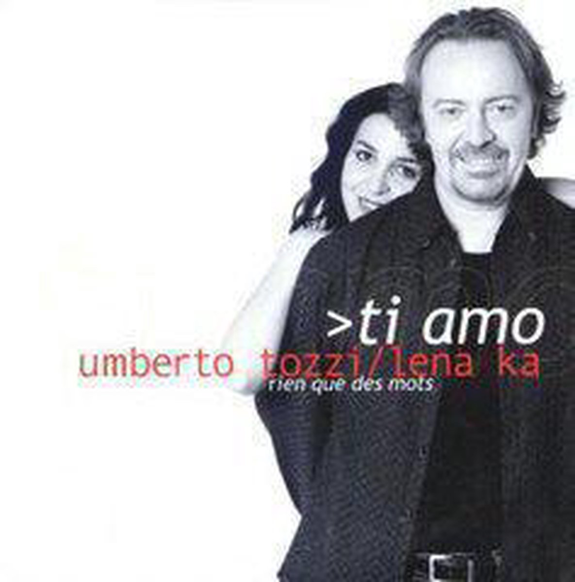 Ti Amo
