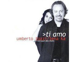 Ti Amo
