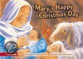 Mary's Happy Christmas Day