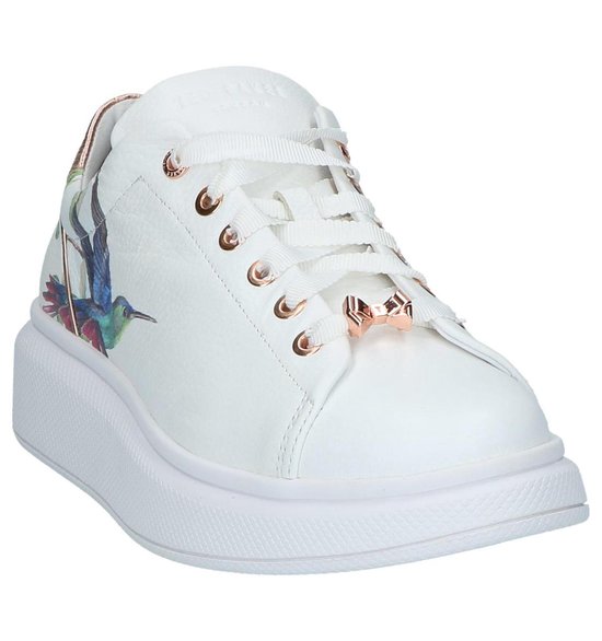 Ted Baker - Alibe - Sneaker laag 
