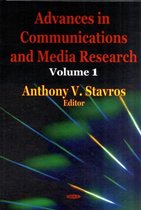 Advances in Communications and Media Research
