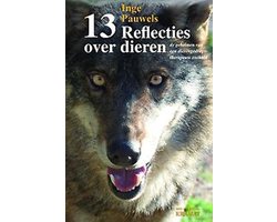 13 reflecties over dierengedrag