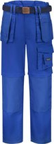 Workman Classic Worker - 1044 royal blue - Maat 49