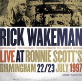 Live At Ronnie Scotts (Extracted From Bonus Cd From Live In Beunes Aires
