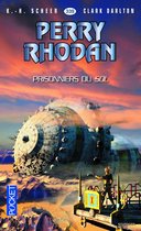 Hors collection - Perry Rhodan n°339 - Prisonniers du Sol