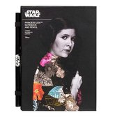 Star Wars Princess Leia Notebook