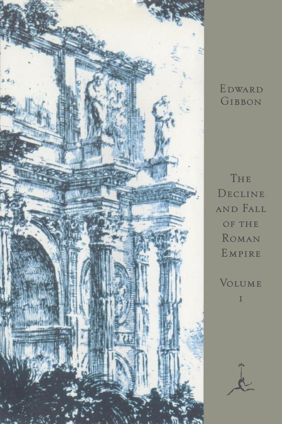 The Decline and Fall of the Roman Empire 1 - The Decline and ... - cover