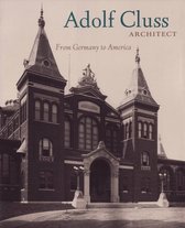 Adolf Cluss, Architect