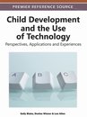 Omslag Child Development and the Use of Technology