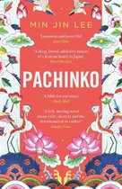 Omslag Pachinko