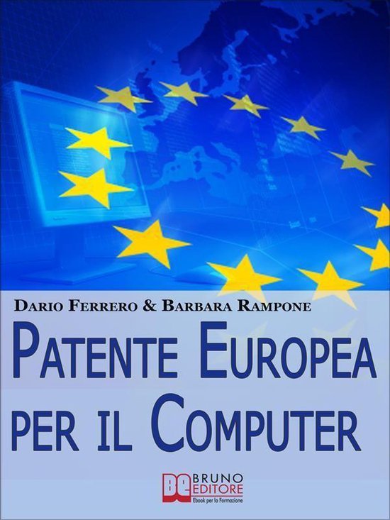Patente europea per il computer. Strategie Pratiche ed Eserc ... - cover