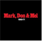 Mark. Don & Mel 1969-71 Greatest Hits (180G Audiophile Vinyl / Limited Edtion)