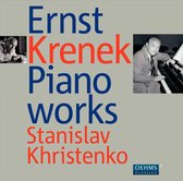 Stanislav Khristenko - Piano Sonatas Nos.2, 3 & 7/Little S (CD)