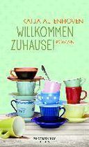 Willkommen zuhause!