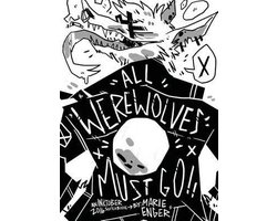 All Werewolves Must Go
