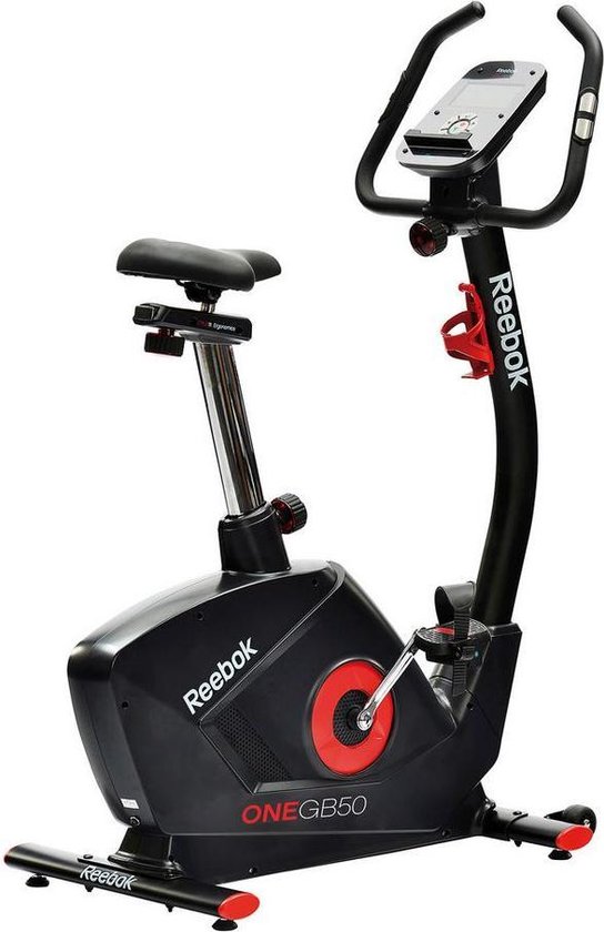 Reebok Hometrainer GB-50 ergo | bol.com