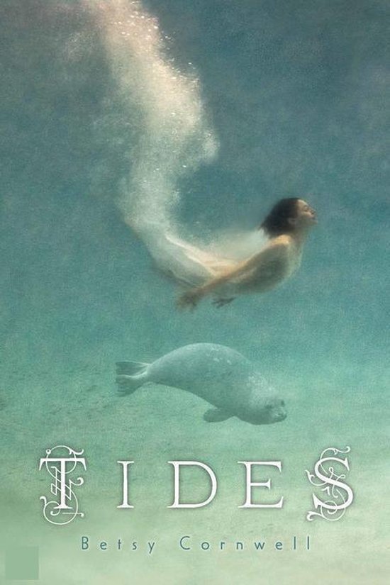 tides by betsy cornwell