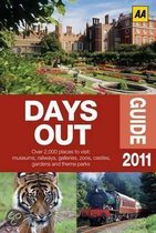 The Days Out Guide