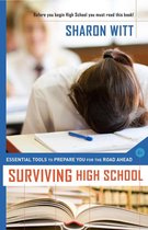 Omslag Surviving High School