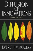 Diffusion of Innovations, 5th Edition