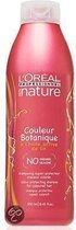 L'Oréal Serie Nature Couleur Botanique Shampoo 250ml