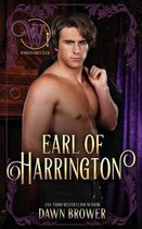 Earl of Harrington