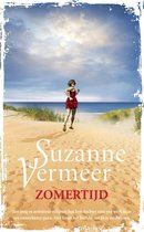 Omslag Zomertijd