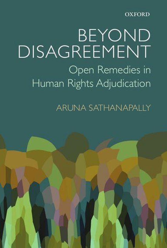 Beyond Disagreement - cover